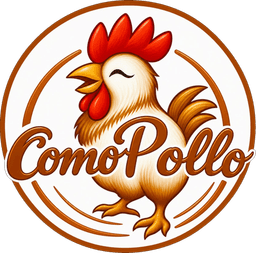 Como Pollo